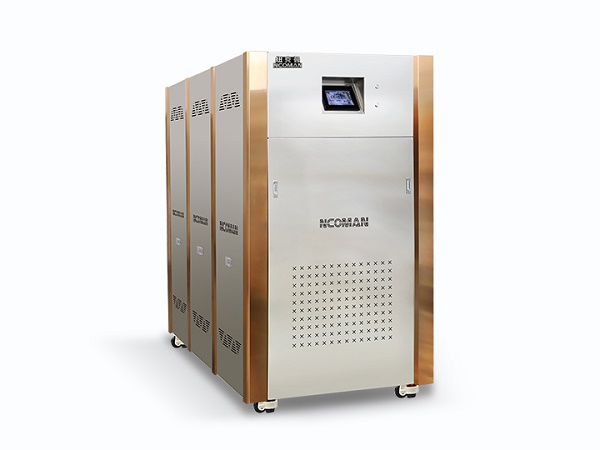 模块热源机适用于哪些行业?适用范围