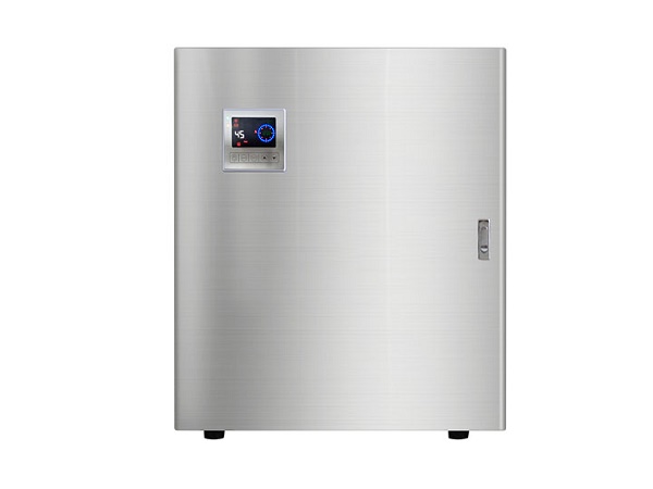 结构分析,全自动燃气热水炉装置有哪些?