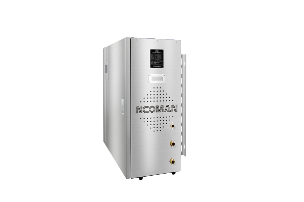 常压燃气热水炉的遇热面积!